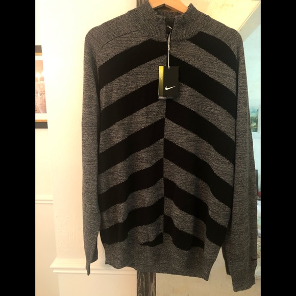 Nike Golf - Rory McIlroy's Attire for the US Open 2013 - Freshness Mag